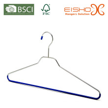 Metal Hanger with PVC Coating (TS209)